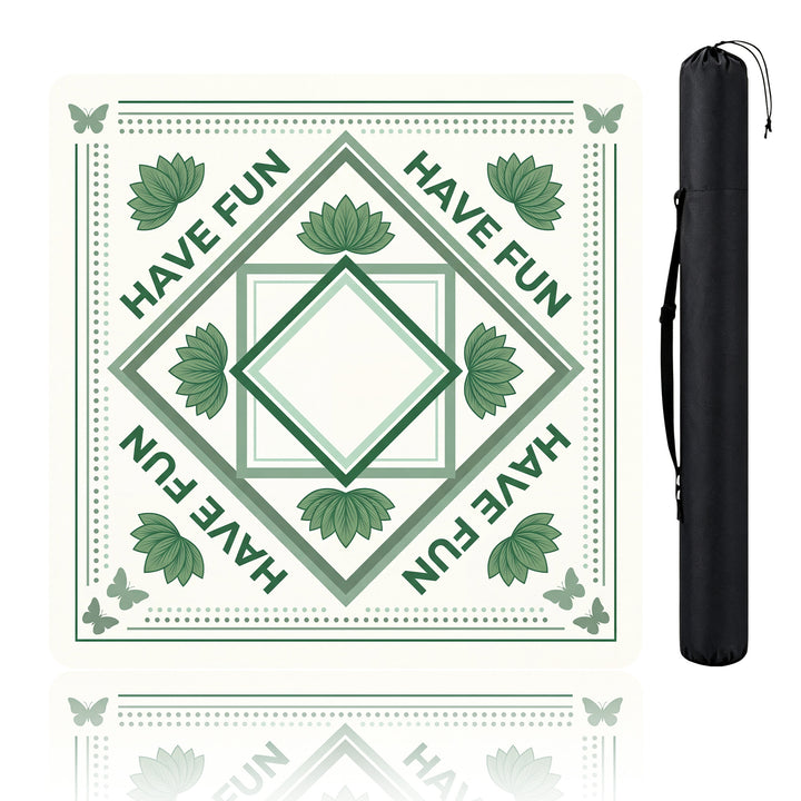 Decorative Outdoor Picnic Mat Stornfield