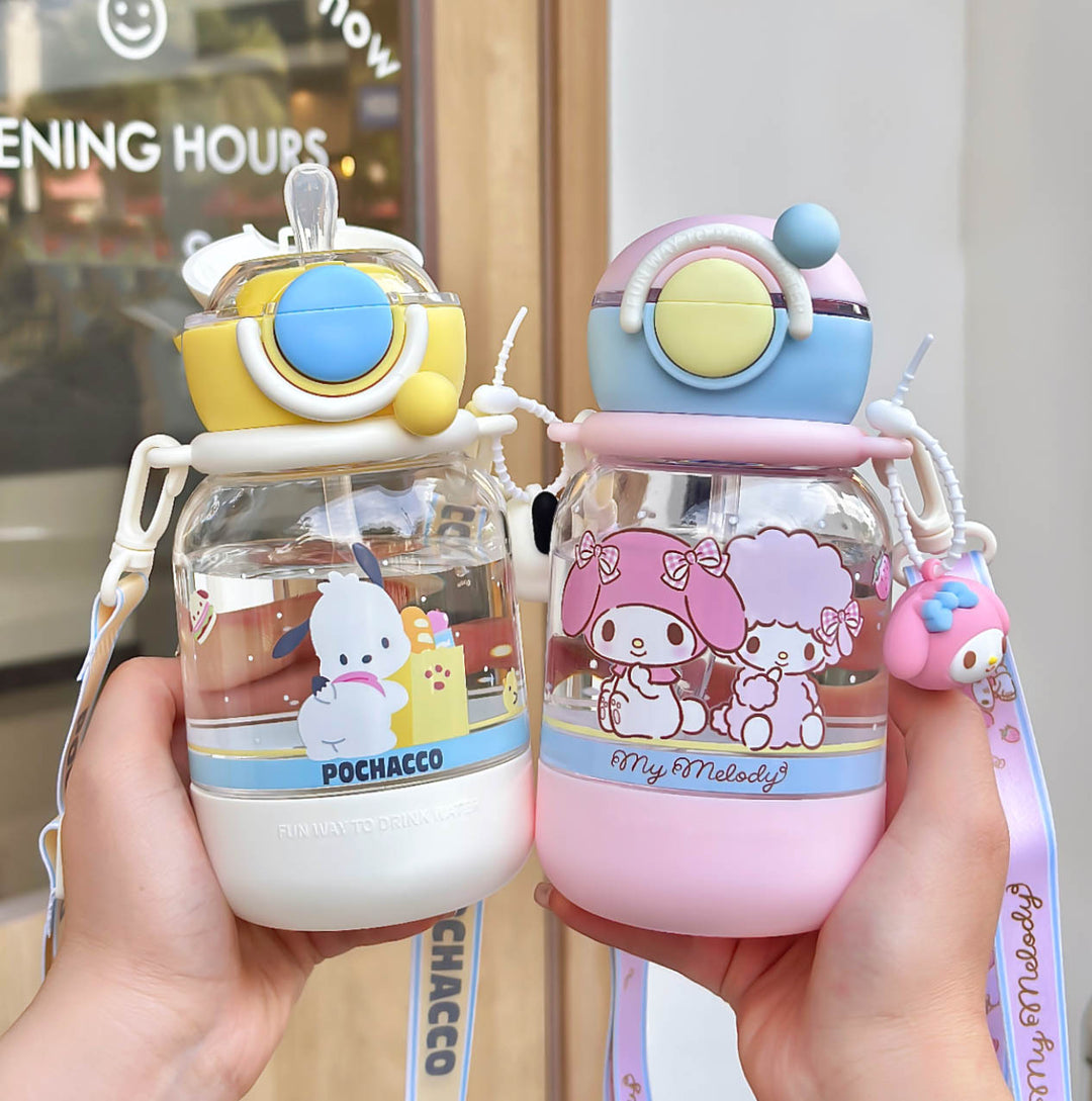 Unisex Water Bottle Stornfield