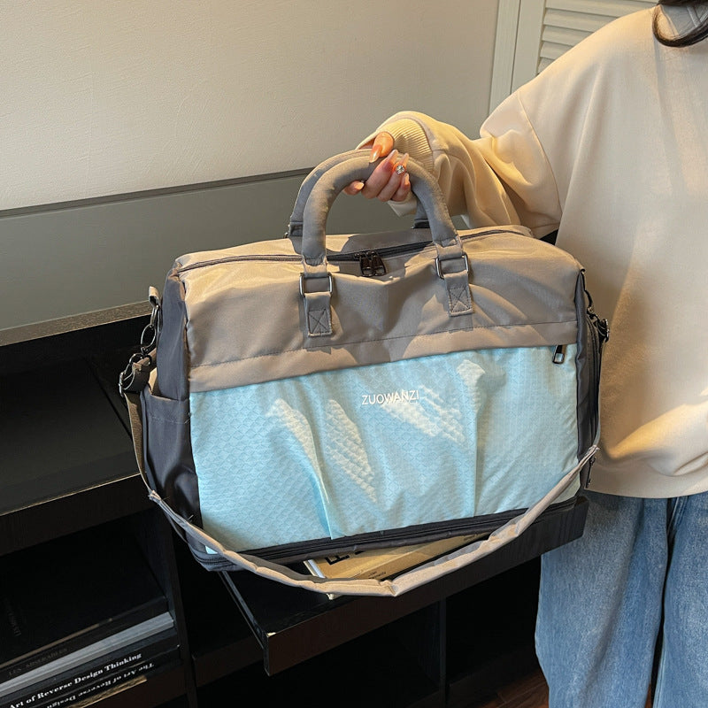 Multi-Purpose Travel Duffel Bag Stornfield 1791204733