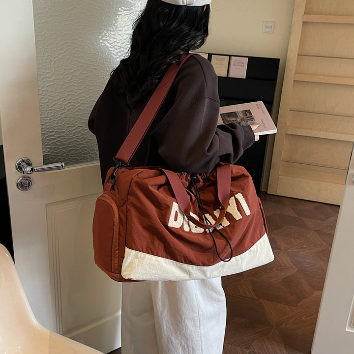 Lightweight Multi-Purpose Duffel Bag Stornfield