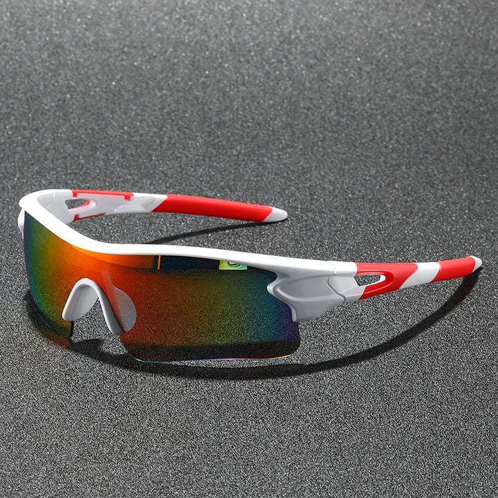 Men's High-Performance Sport Sunglasses Stornfield
