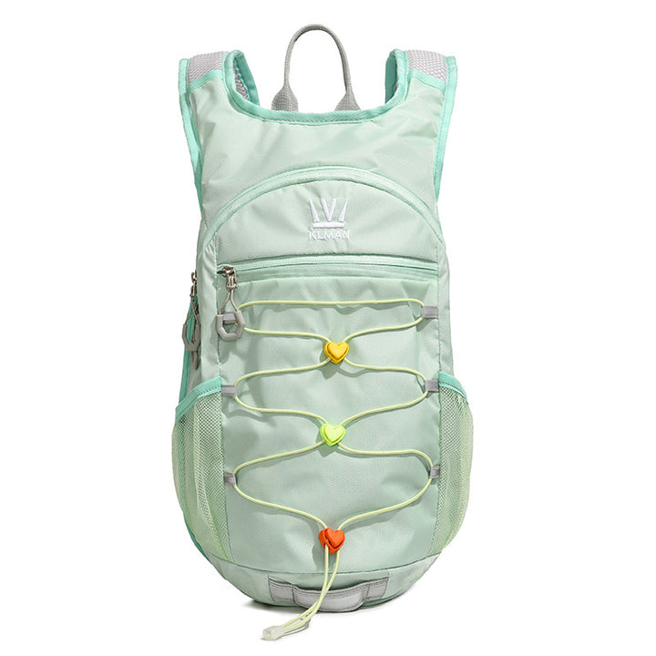 Lightweight Adventure Hydration Backpack Stornfield