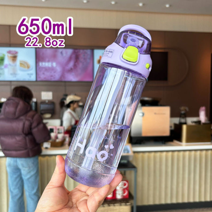 Unisex Water Bottle Stornfield