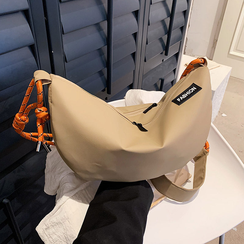 Fashionable Drawstring Clutch Stornfield