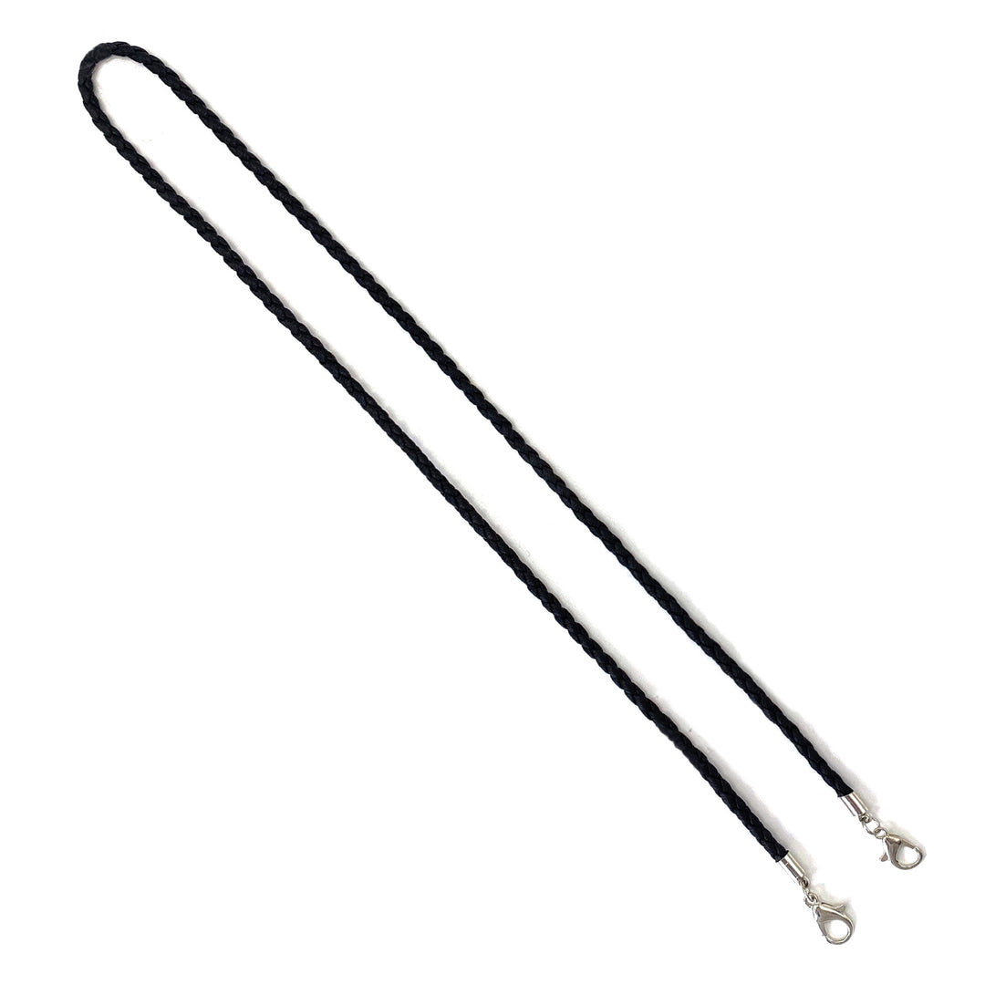 Braided Eyewear Lanyard Stornfield