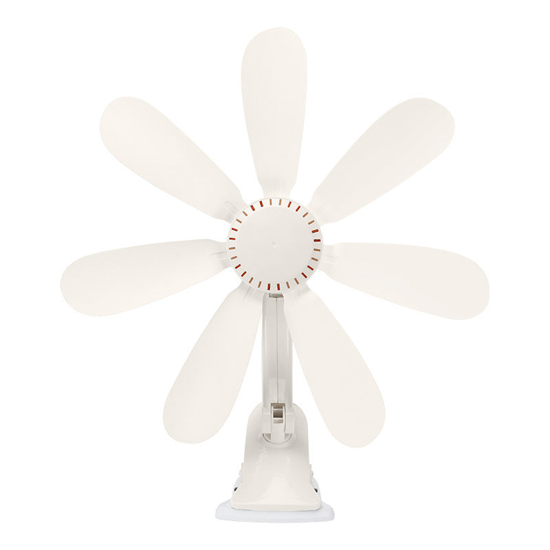 Ladies Table Fan Stornfield