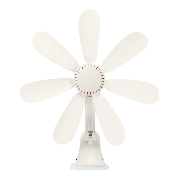 Ladies Table Fan Stornfield