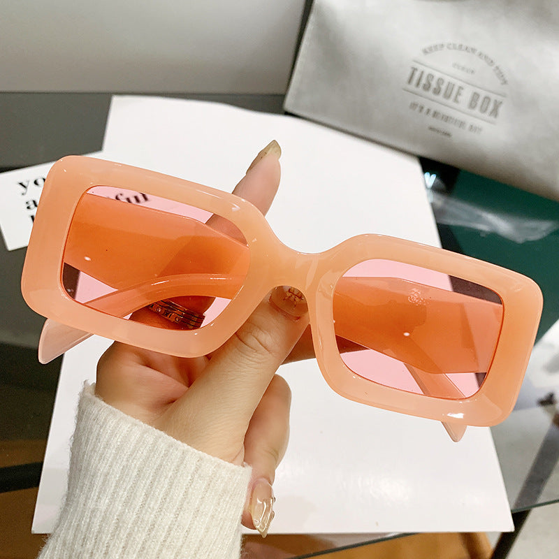 Women's fashionable sunglasses Stornfield