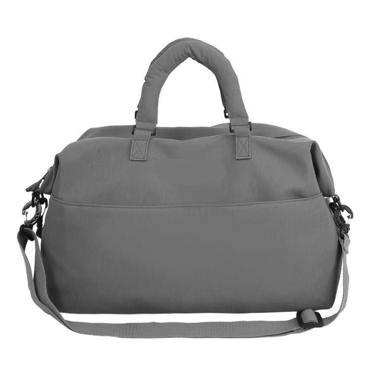 Versatile Travel Holdall Stornfield