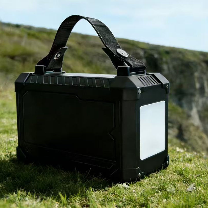 Portable Bluetooth Speaker Stornfield