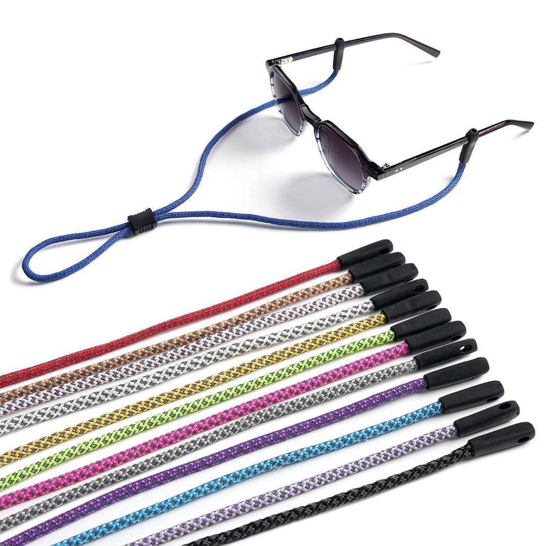 Adjustable Eyewear Cord Stornfield