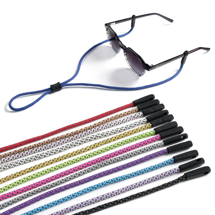 Adjustable Eyewear Cord Stornfield