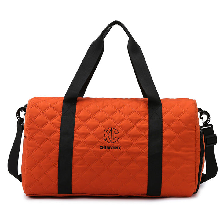 Stylish and Functional Travel Bag Stornfield