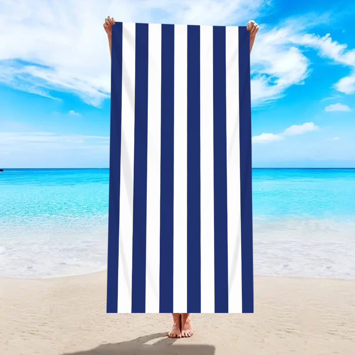 Beach towel Stornfield