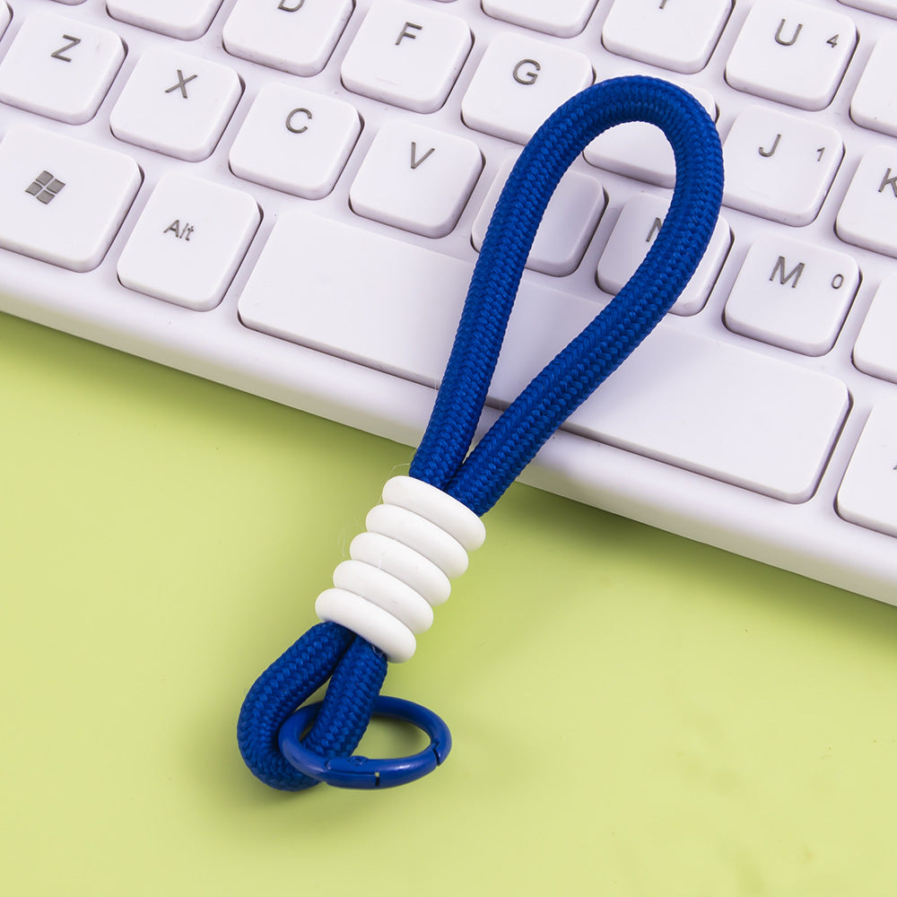 Multi-Functional Utility Keychain Stornfield