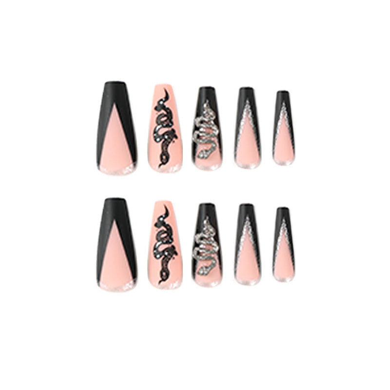 Nail design Stornfield