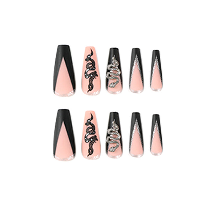 Nail design Stornfield