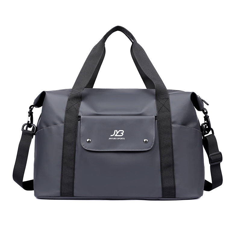Versatile Travel Weekender Duffel