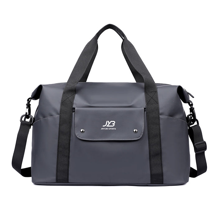 Versatile Travel Weekender Duffel