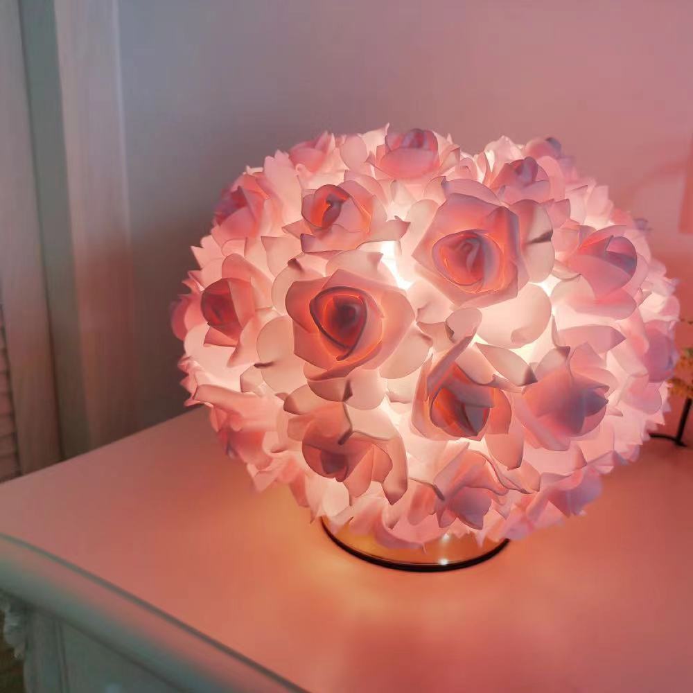 Decorative Table Lamp