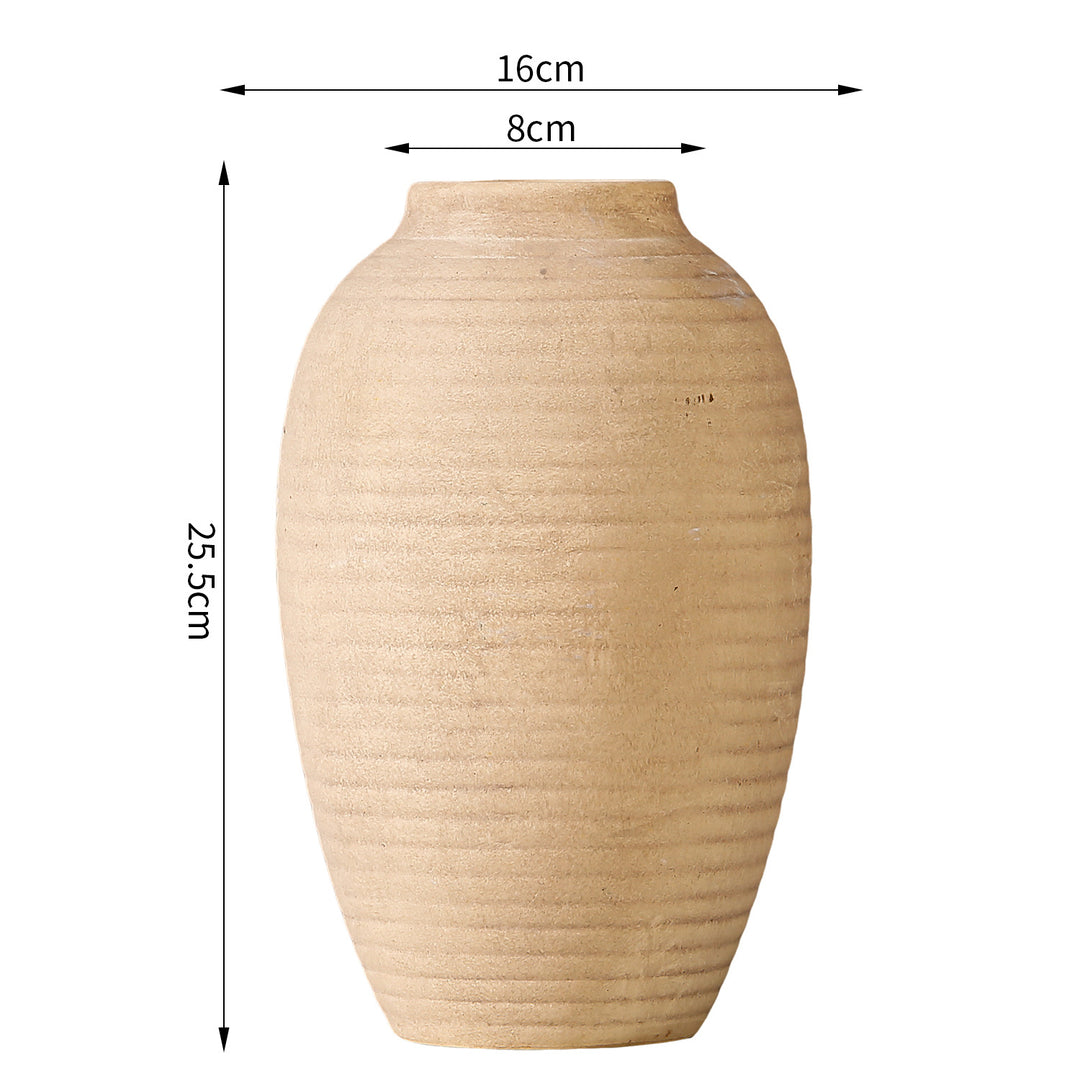 Artistic Decorative Vase Stornfield