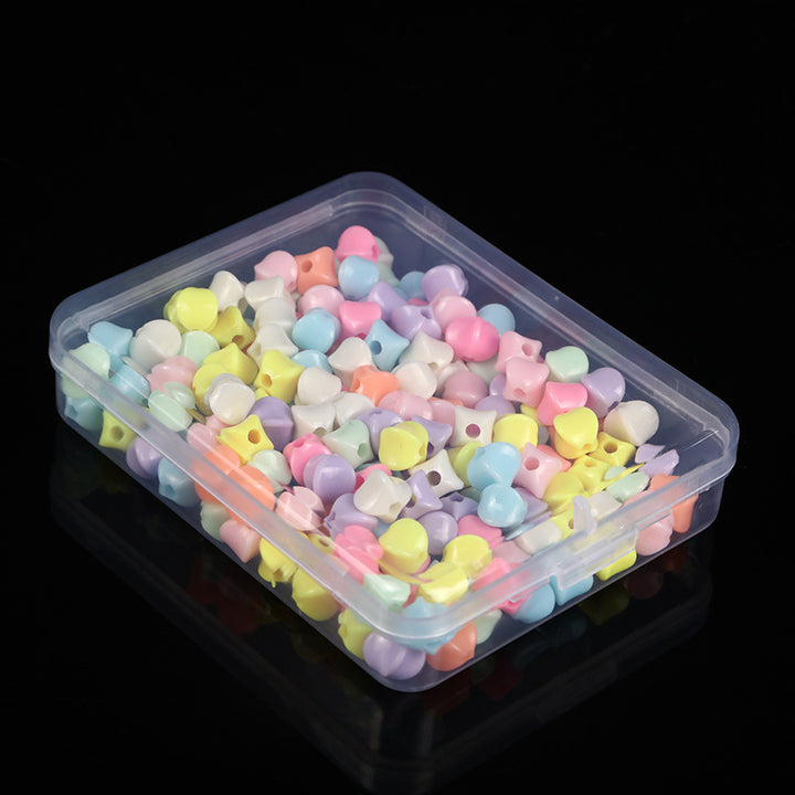 Versatile Clear Storage Case Stornfield