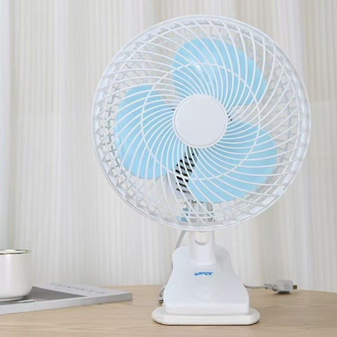 Fan Stornfield