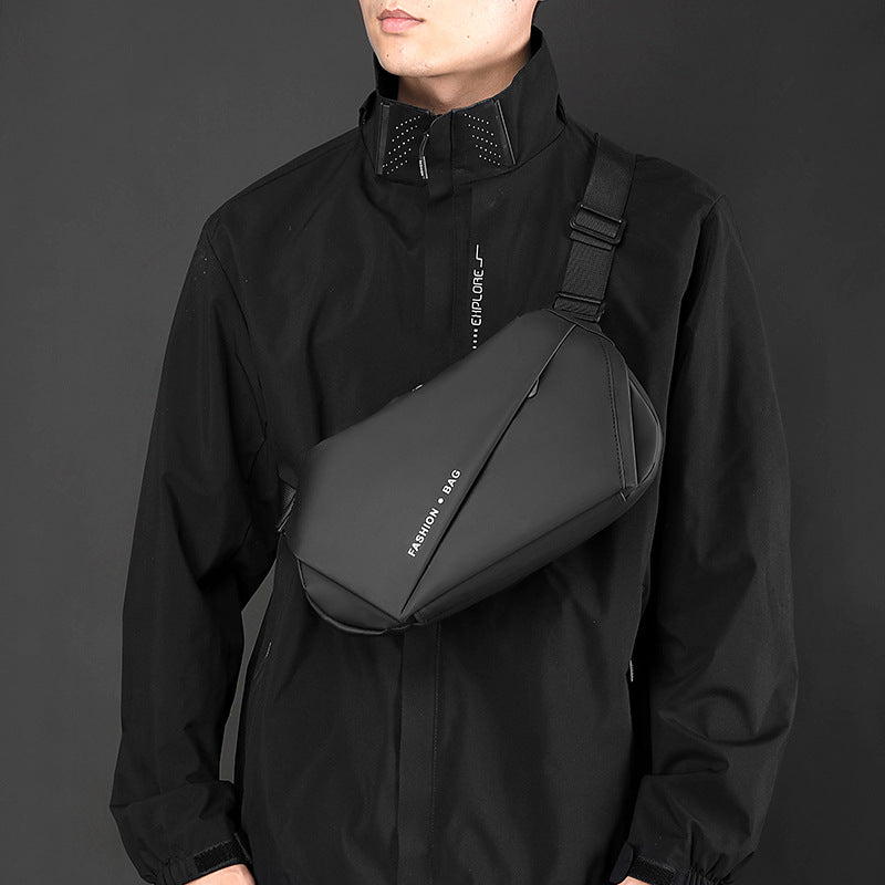 Stylish Crossbody Sling Bag Stornfield