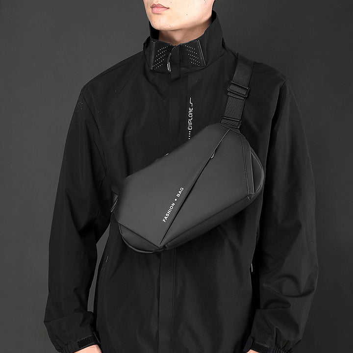 Stylish Crossbody Sling Bag Stornfield