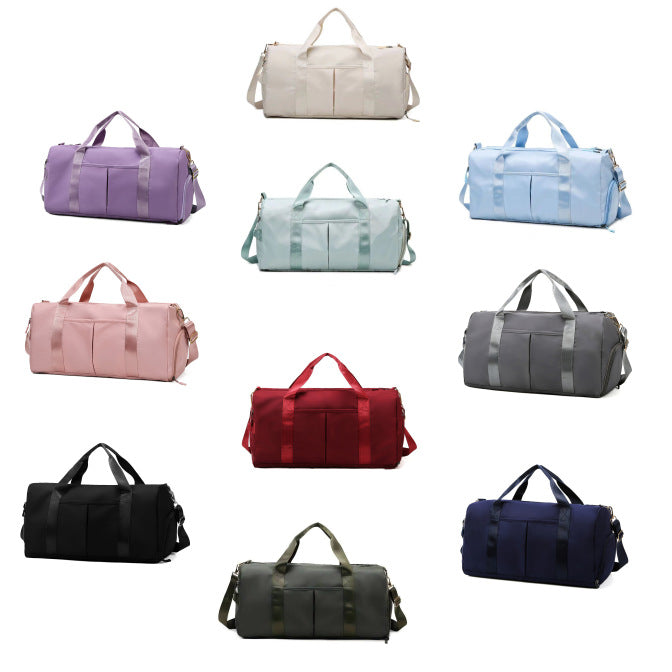 Sport bag Stornfield