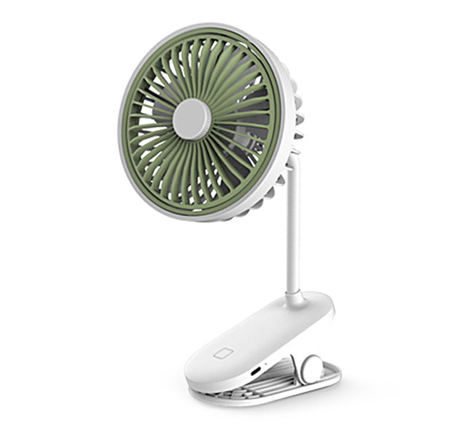 Women Portable Table Fan Stornfield