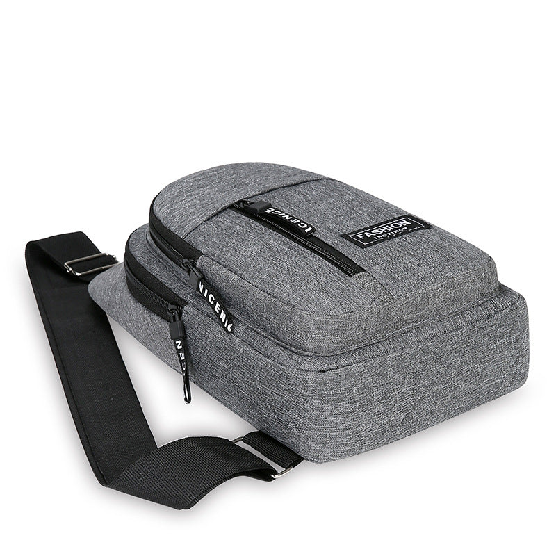 Sporty Sling Bag Stornfield