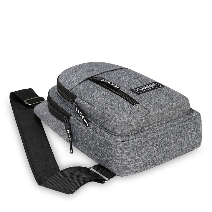 Sporty Sling Bag Stornfield