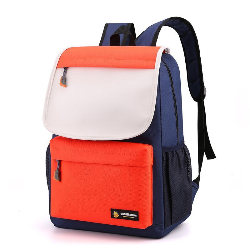 Versatile Travel Backpack Stornfield