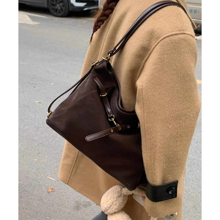 Modern Chic Shoulder Bag Stornfield
