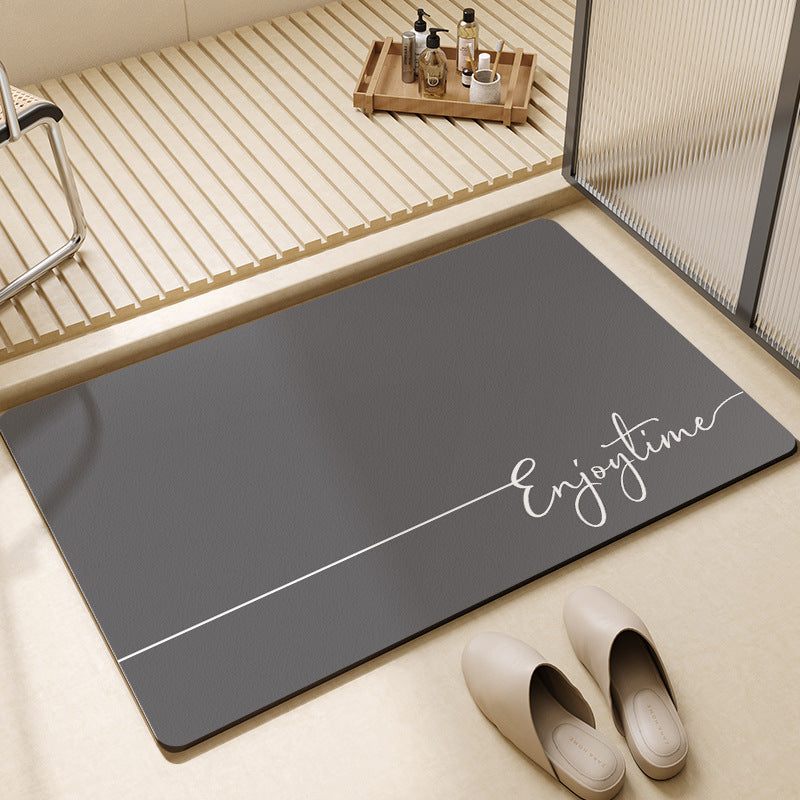 Anti-Fatigue Bathroom Comfort Mat
