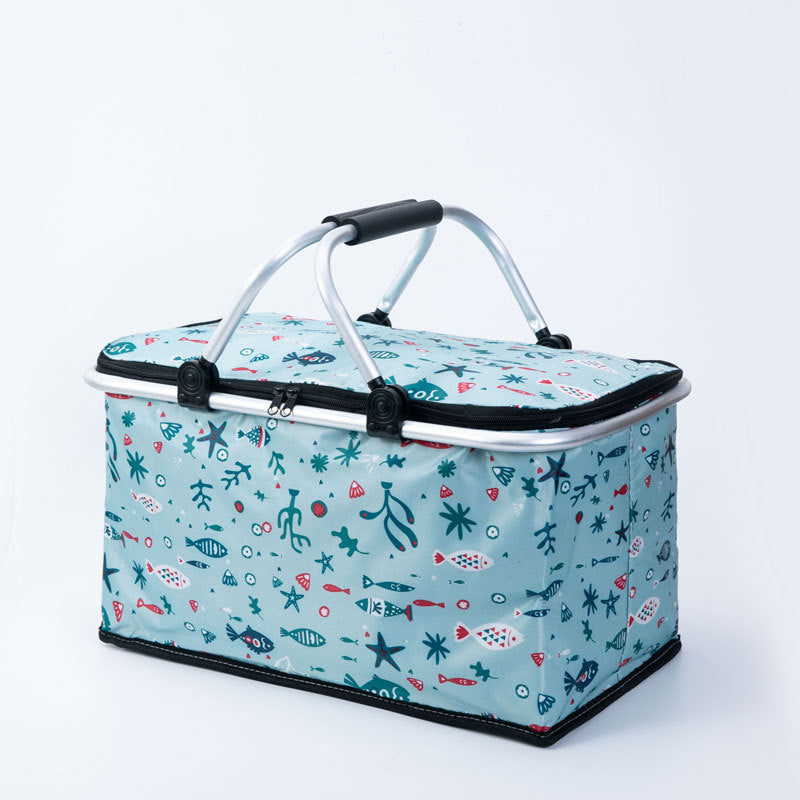 Ladies Cool Basket Stornfield