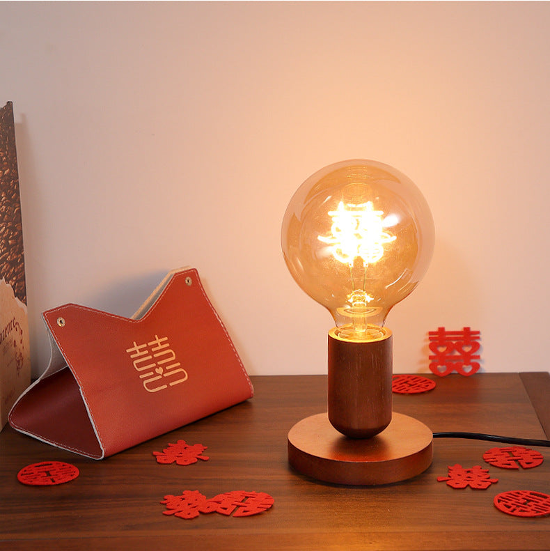 Contemporary Desk Lamp