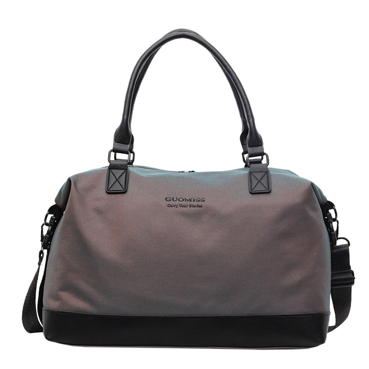 Multi-Functional Canvas Travel Carryall Bag Stornfield