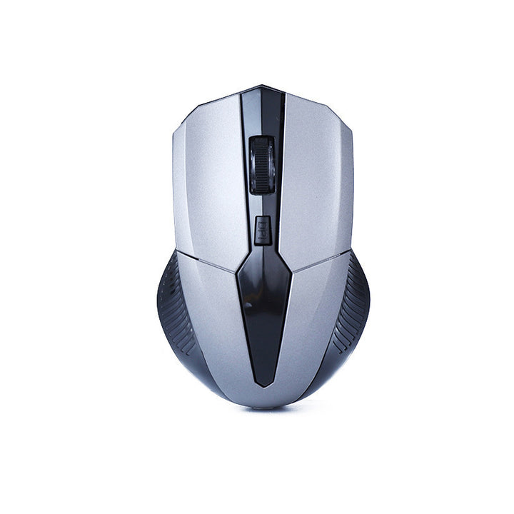 Ergonomic Wireless Computer Mouse Stornfield