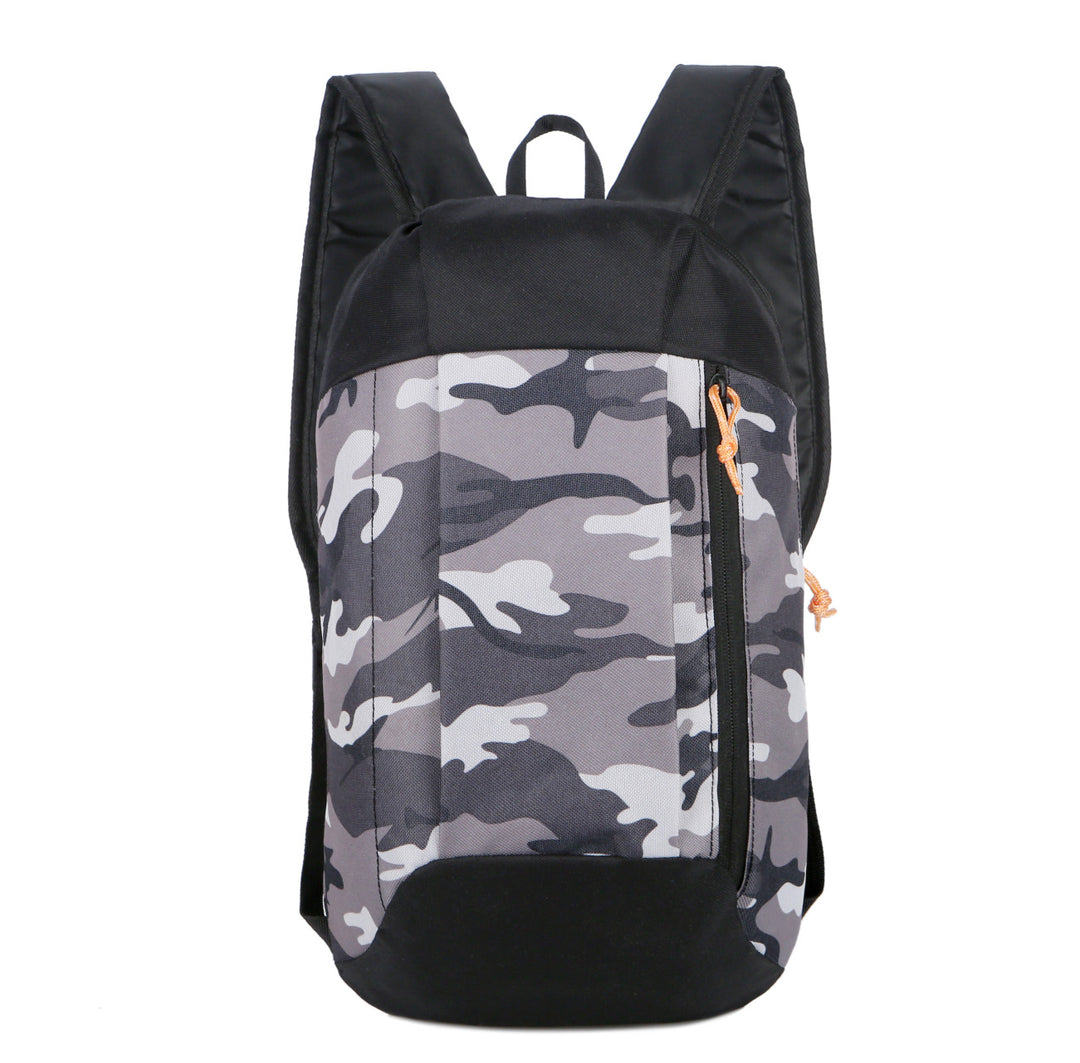 Functional Travel Rucksack Stornfield