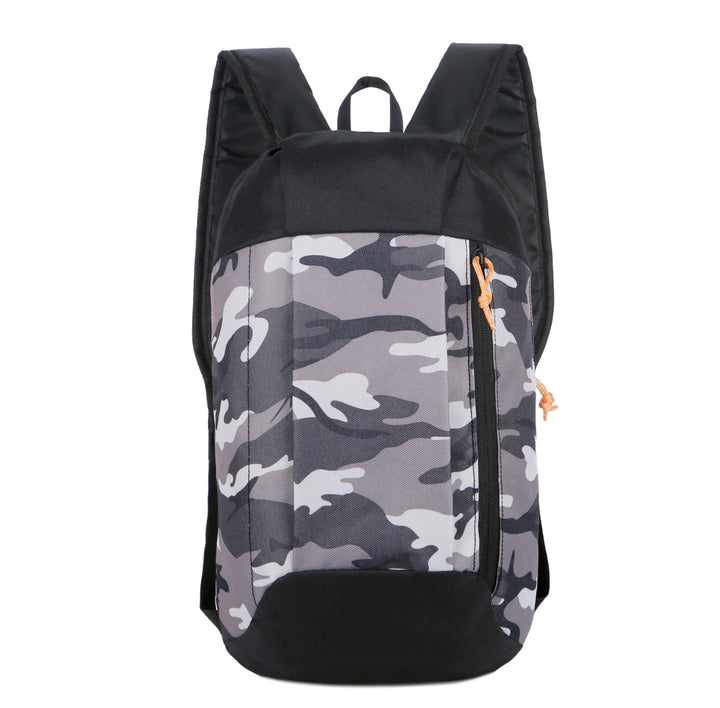 Functional Travel Rucksack Stornfield