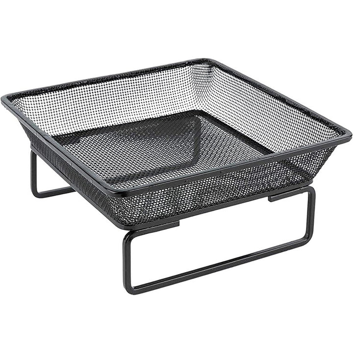 Decorative Metal Storage Basket Stornfield
