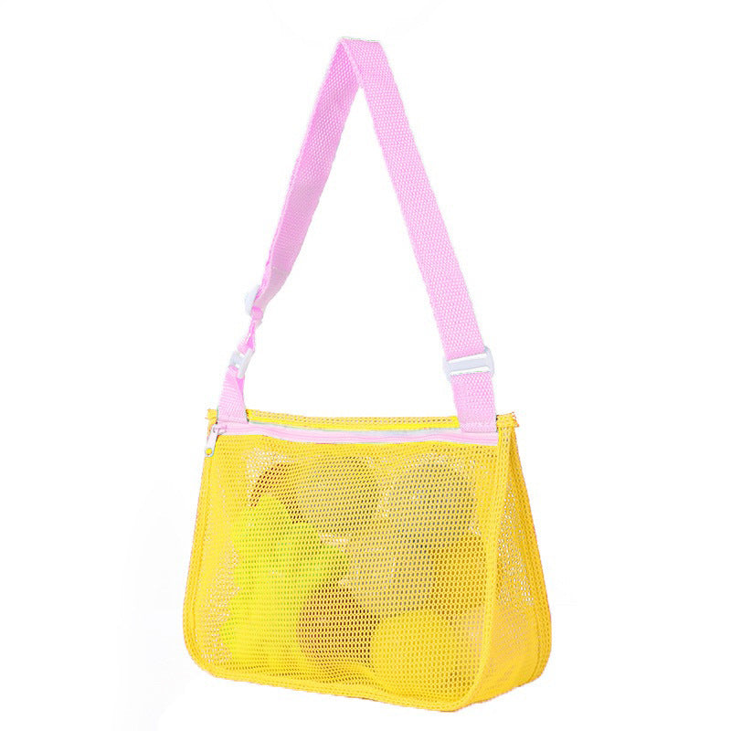 Practical mesh shopping bag Stornfield