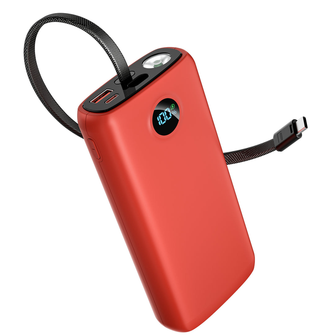 Powerbank Stornfield