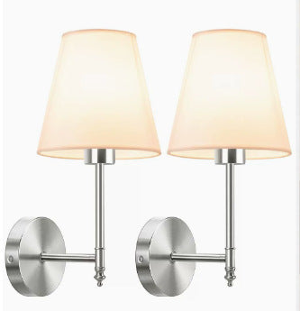 Modern Adjustable Wall Light Sconce