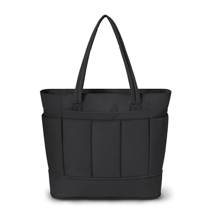 Multifunctional tote bag with practical compartments Stornfield