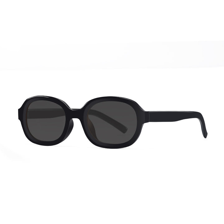 Women's stylish sunglasses in modern oval design Stornfield