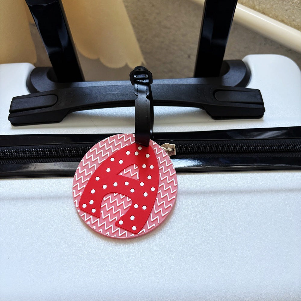 Luggage Identifier Stornfield