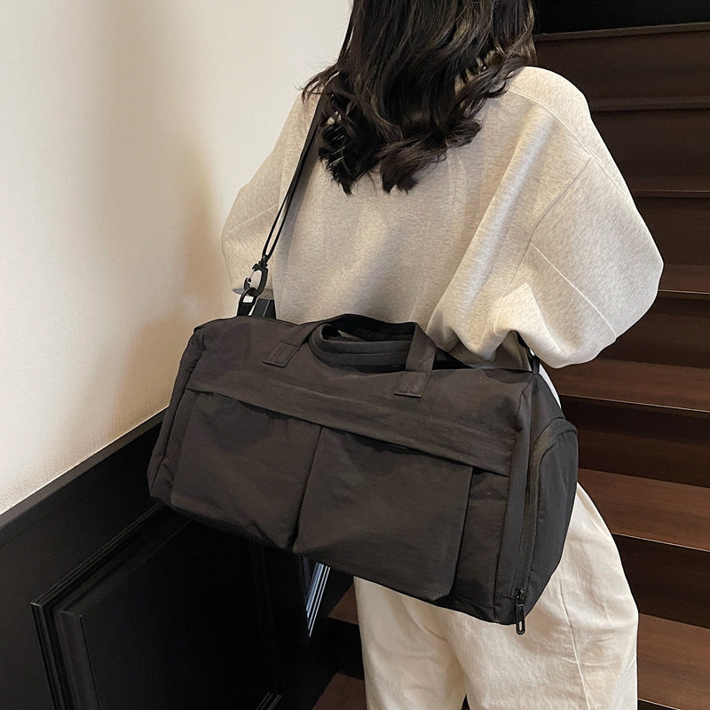 Travel Duffel Bag Stornfield